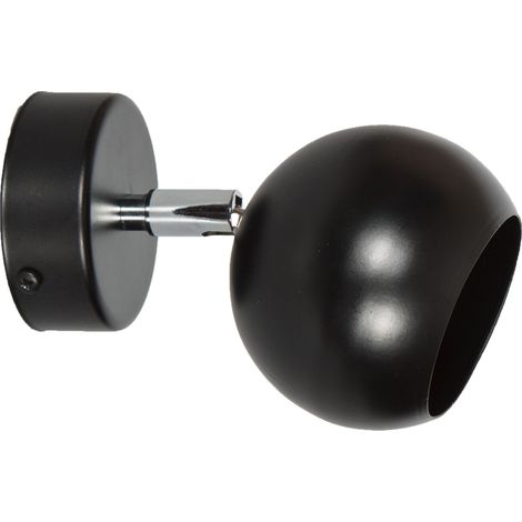 APLIQUE MODERNO BOLAS VARIOS COLORES GU10 (1/5)