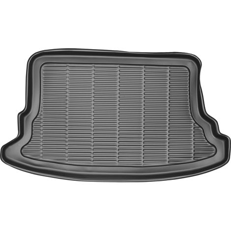 Baule MAX-MAT 911006 - Kia Sportage II SUV 2004-2010 (1/5)