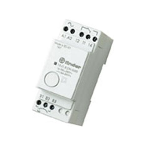 Rel茅 impulsi贸n 24 VCC FINDER 130100240000