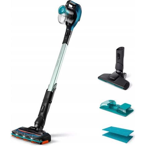 Aspiradora vertical Philips Aqua 5000 FC6728/01