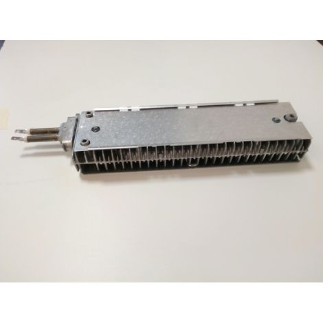 Resistenza: 1900 watt (senza termostati) - Asciugatrice - LADEN - 47807_3662894725543