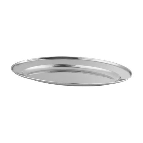 Tablett MagicHome, Serviertablett, 35 cm, Edelstahl