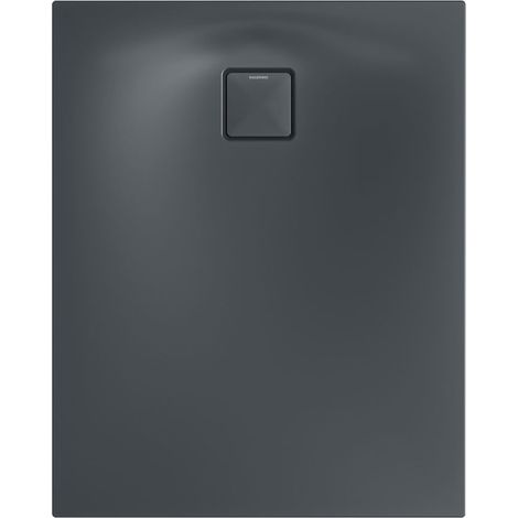 KALDEWEI ALUVIA Duschwanne aus SolidLite, mit Invisible Grip, (1/4)