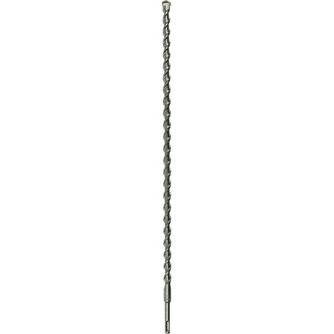 TIMCO Professional SDS Plus Hammer Bits (PGM) - 16.0 x 600