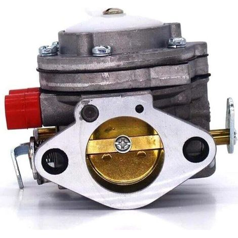 Carburatore per motoseghe Stihl 070, 090, 090G e 090AV. Ricambi per motore. (1/4)