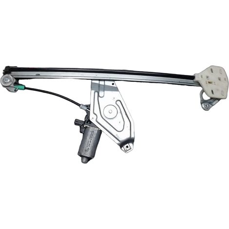 Mecanisme+moteur Leve-glace Avant Droit RENAULT Espace 3 Diesel [PRODUIT D'OCCASION]♻️970219