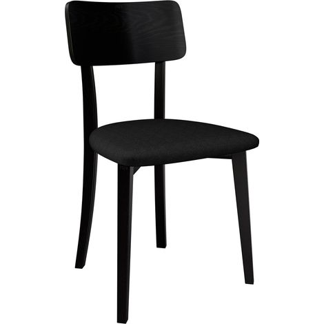 Silla Victorville 380, Kronos 7, 86x47x48cm, Tapiz, De madera, Madera (1/5)