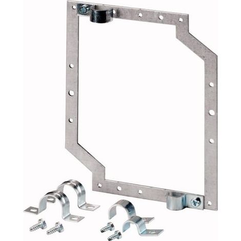 Coffrets isolants,CI-K4,platine de montage blindage 000118742 EATON MBS-I4 (1/4)