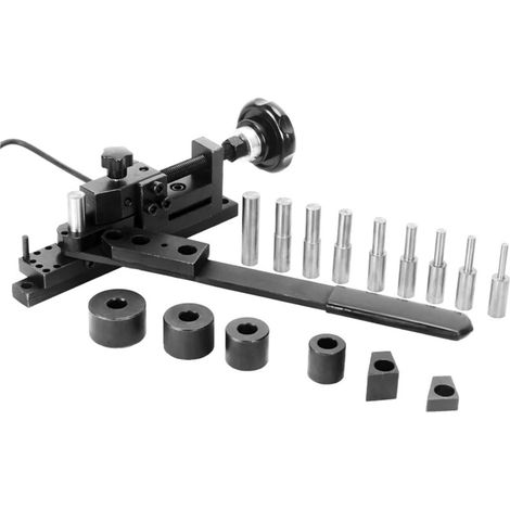 cintreuse manuelle 3ème machine à cintrer manuelle, la machine à cintrer les tuyaux à faire soi-même convient à les types de matériaux métalliques pliables(3rd Generation) (1/4)