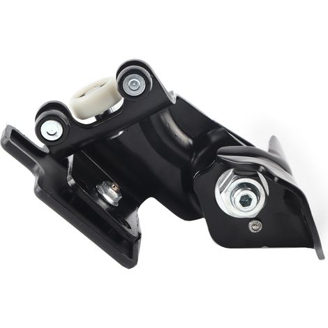 Galet de guidage de porte coulissante centrale droite compatible avec Citroën Jumper 06- 9033S3 9033S3 (1/5)