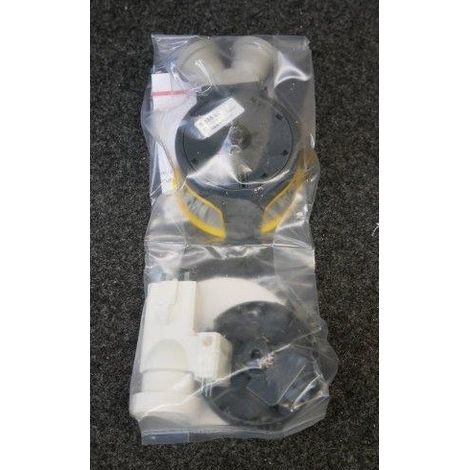 Pack de 25 kits DCL Modul'up complets (boîte Modul'up + prise DCL + douille DCL + fiche DCL) + 1 scie cloche Ø 80mm LEGRAND (1/6)