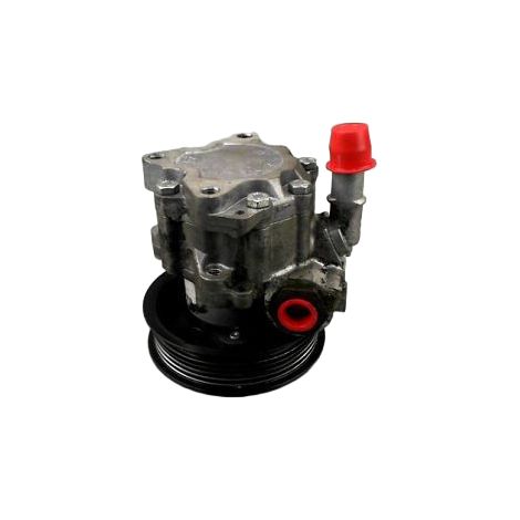 [PRODUIT D'OCCASION] Pompe Direction Assistee PEUGEOT 407 Coupe 05-11 ♻️ Ref Oe. 4007hr - Garantie à vie (1/3)