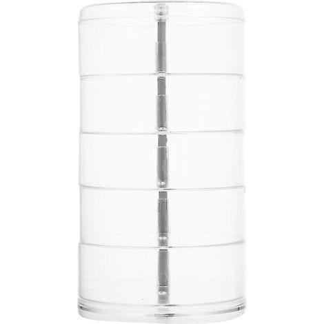 1 Stück Kopfschmuck-Organizer
