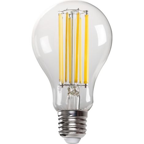 XLED LED-Lampe E27 18W neutral Kanlux 29649