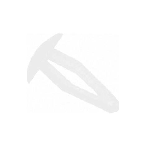 CLIP DE FIXATION DIFFUSEUR POUR HOTTE   ARTHUR MARTIN - 5023029400