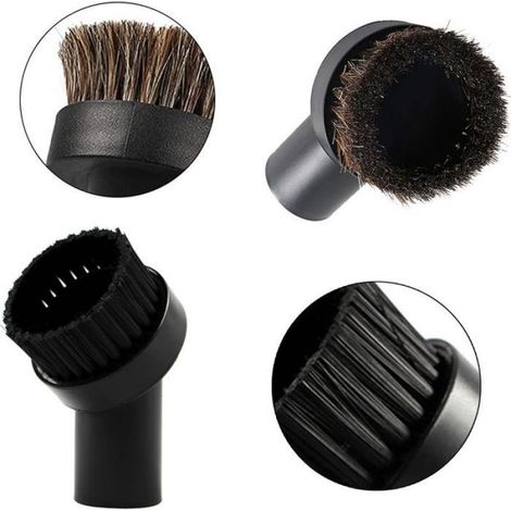 Brosses à Poussière Buse Pour Aspirateur Brosse Aspirateur Pour Aspirateur Brosse Pour Meubles Accessoires Aspirateurs Pour Asp (1/5)