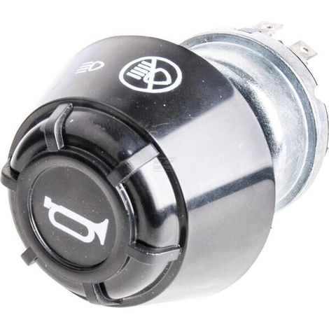 Lichtschalter 1668816M2N RAICO 1668816M2N (1/2)