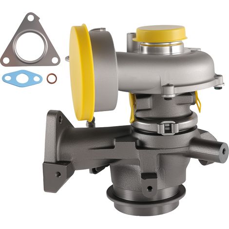 Turbolader for Mercedes A-Klasse 160 180 CDI B-Klasse 180 CDI 6400901780 (1/5)