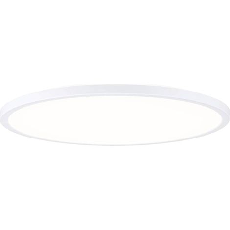 Paulmann Atria Shine 71190 Plafoniera LED 32 W Bianco caldo Bianco (1/5)
