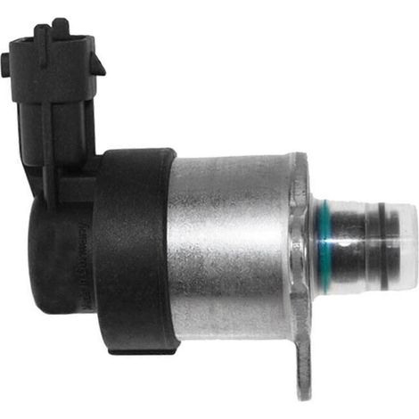 Trois électrovannes de régulation de pression de carburant compatibles avec les moteurs 2.0, 2.2 et 2.5 CRDi : 0928400682, 0928400633, 33100-4A400 fdq (1/5)