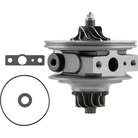 Turbocharger CHRA for SMART City Coupe 55hp 45hp 33kw 40kw 4541970003 7088370001 (1/5)