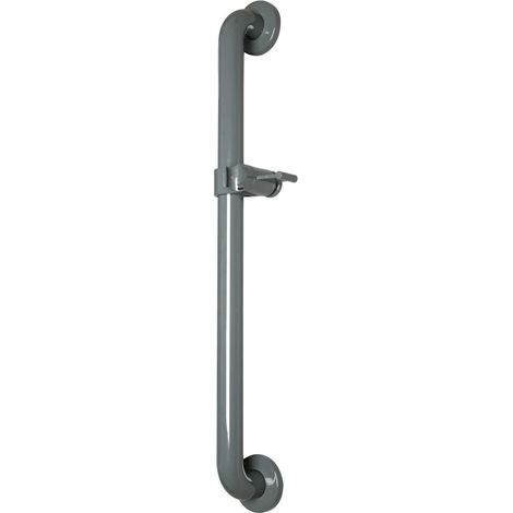 Barre de douche 600 mm