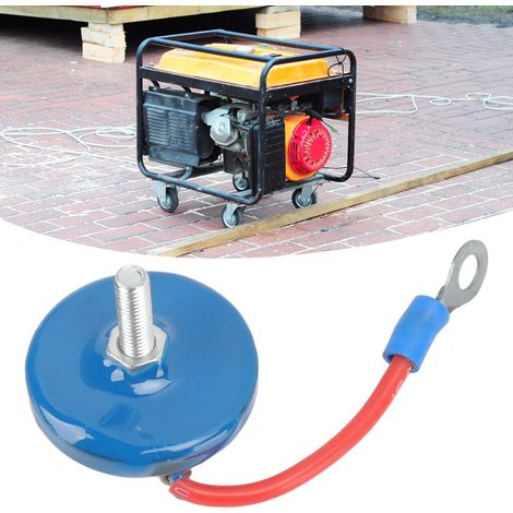 Accessoires pour groupe électrogène diesel, varistance série 200 kW grand format (1/5)