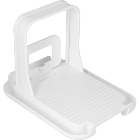 Guide de découpe du pain, coupe-pain réglable pour la maison, pour trancher le pain et les toasts. (1/5)