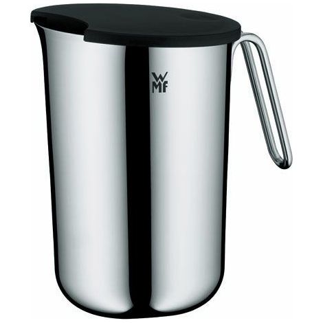 Küchenschüssel WMF Edelstahl Silber 1 5 Liter 19 cm