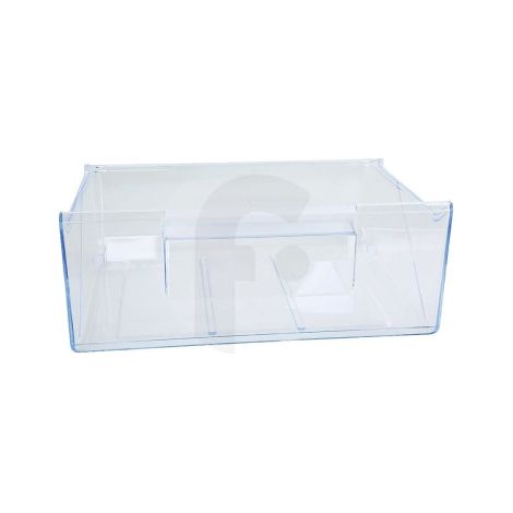 Gefrierschubladenbreite: 155 mm Länge: 402 mm für Electrolux -Kühlschrank 2647020086