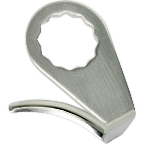 Sealey WK025U36 Air Knife Blade Undercut 36mm