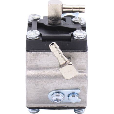 NALOOKAMICCarburateur WT-16B HU-40D 11181200600 for tronçonneuse STL 028 028AV for HU-40D 11181200600 11181200601 WT-16B Kits de réparation (1/4)