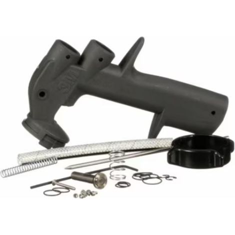 Kit de remise à neuf pour pistolet de pulverisation 3M 26840