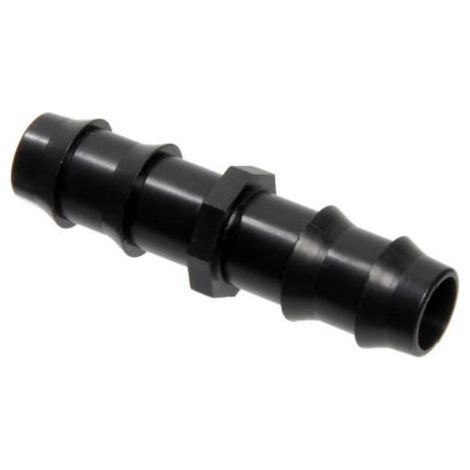 MANICOTTO PORTAGOMMA PER ALA GOCCIOLANTE mm.16 x 16 (10 pezzi) IRRITEC