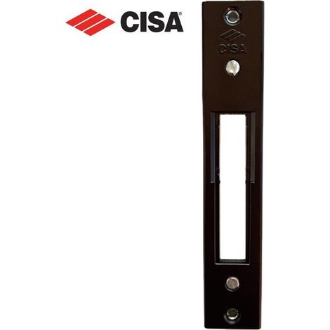 Cisa contropiastra regolabile in metallo 06465-04