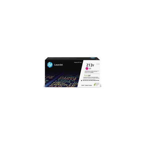TONER MAGENTA HP 213Y