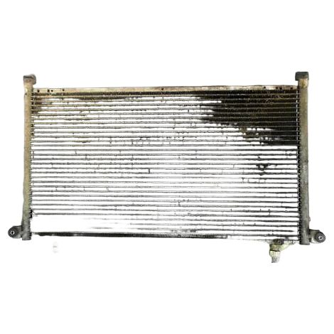 Condenseur Climatisation NISSAN Terrano II 99-2002 [PRODUIT D'OCCASION]♻️921107f700