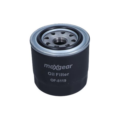 MAXGEAR 26-0902 Filtre à huile 15601-33020 (1/3)