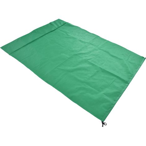 Housse de Protection Respirante en Tissu Réutilisable pour Arbustes et Légumes (1/5)