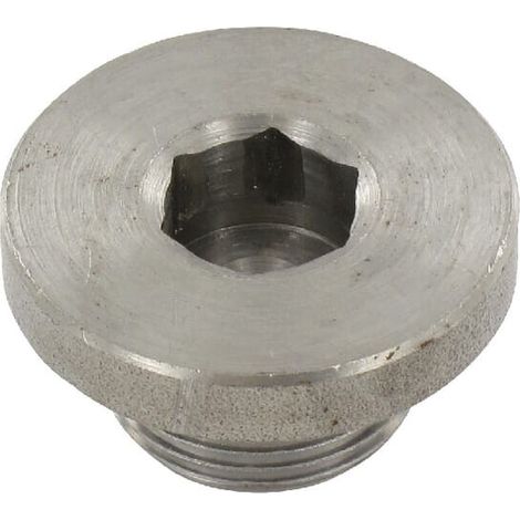 Tornillo de purga aceite CNH CASE IH 4894139 (1/2)