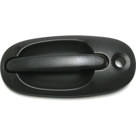 Manija exterior de la puerta delantera izquierda del Chrysler Voyager 96-00 (1/5)