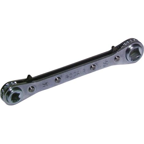 Kaltwerkzeug Ratsche Typ CT 122