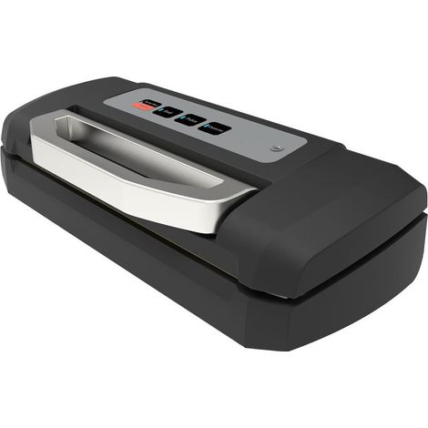 Macchina per sottovuoto V-HOME 9718N Reber (1/4)