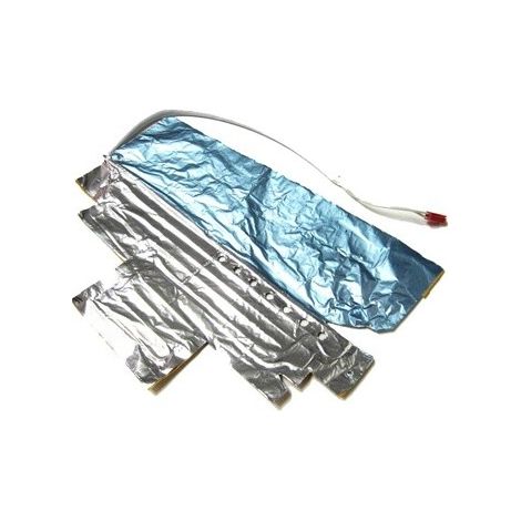 Resistance de degivrage 450nf pour Refrigerateur, Congelateur ARISTON C00277213