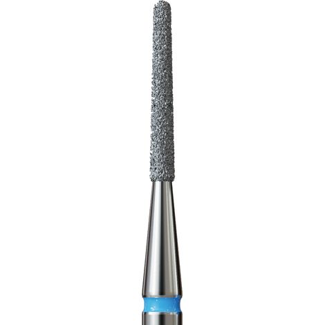 Diamant-Nagelhaut-Bits – Standardkegel. Verschiedene Größen 1,8 mm