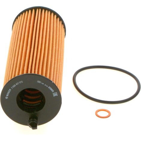 Ölfilter F026407072 Bosch (1/4)