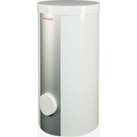 Trinkwasserspeicher WAS 200 LE / Eco / A - 47520001 von Weishaupt (1/4)