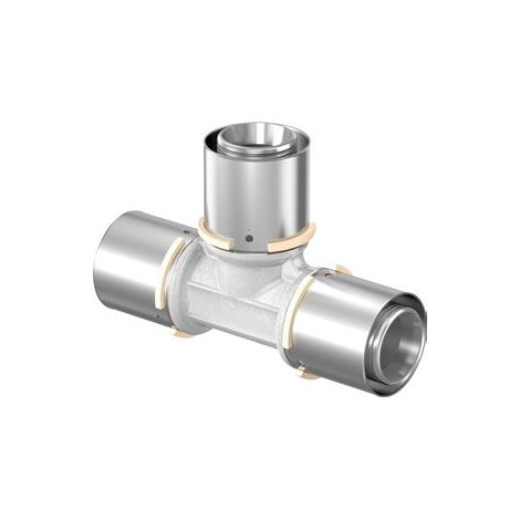 Uponor S-Press Raccordo a T 50-50-50, 1046928