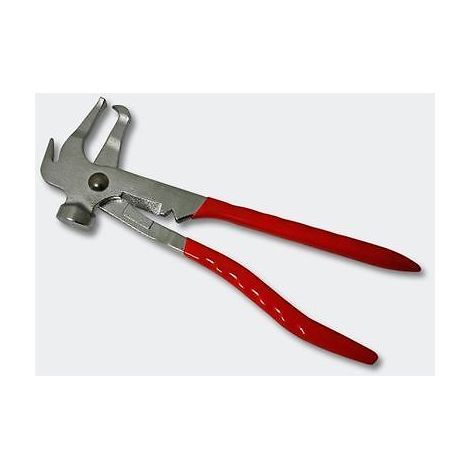PINZA BILANCIAMENTO RUOTE PNEUMATICO GOMMISTA EQUILIBRATURA GOMME PNEUMATICI 911sa