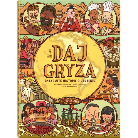 Dame un bocado. Deliciosas historias sobre comida.